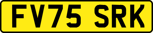 FV75SRK