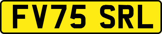 FV75SRL