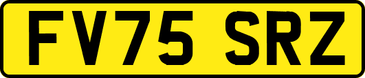 FV75SRZ