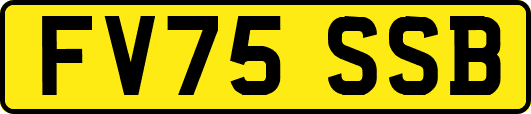 FV75SSB