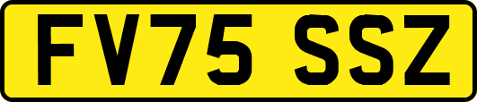 FV75SSZ