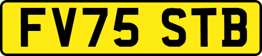 FV75STB