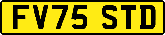 FV75STD