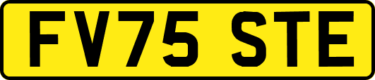 FV75STE