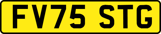 FV75STG