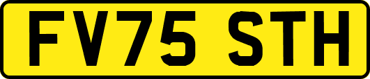 FV75STH
