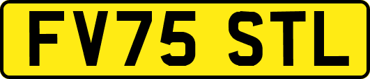 FV75STL
