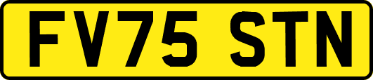 FV75STN