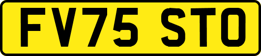 FV75STO