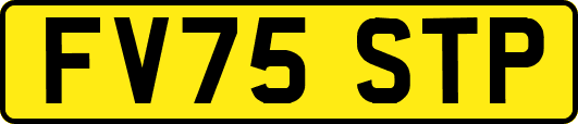 FV75STP