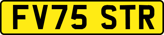 FV75STR