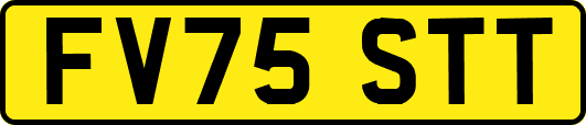 FV75STT