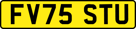 FV75STU