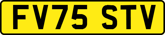 FV75STV
