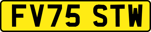 FV75STW