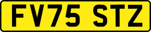 FV75STZ