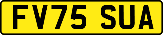 FV75SUA