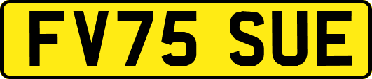 FV75SUE