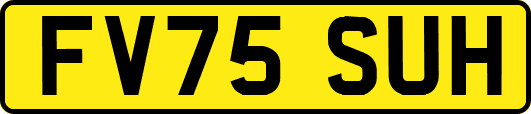 FV75SUH
