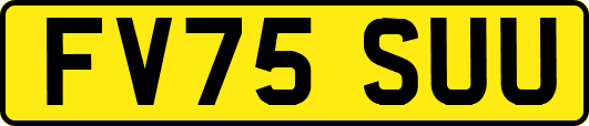 FV75SUU