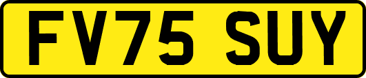 FV75SUY