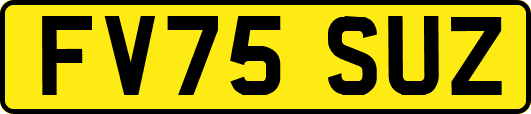 FV75SUZ