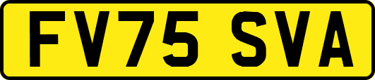 FV75SVA