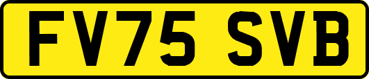 FV75SVB