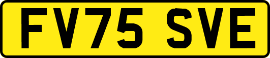 FV75SVE