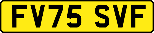 FV75SVF