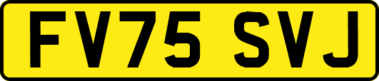 FV75SVJ