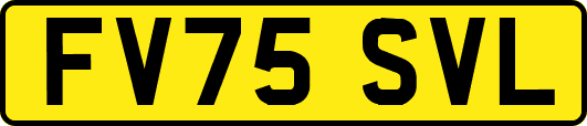 FV75SVL