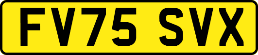 FV75SVX