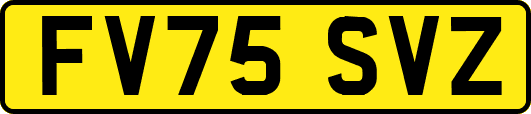FV75SVZ