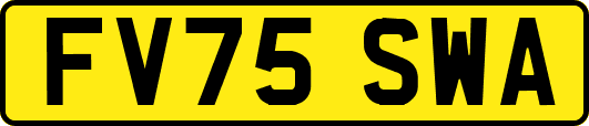 FV75SWA