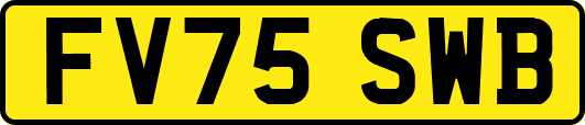 FV75SWB