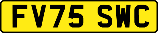 FV75SWC