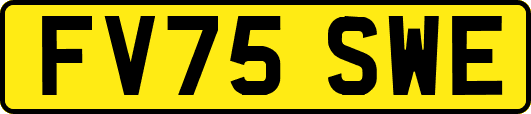 FV75SWE