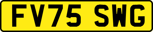 FV75SWG