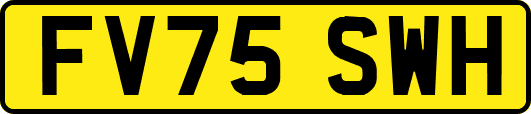 FV75SWH