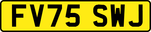 FV75SWJ