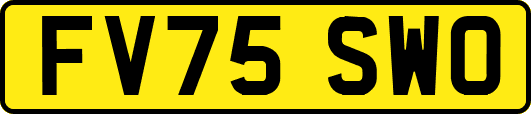 FV75SWO