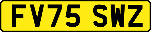 FV75SWZ