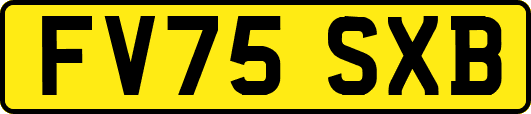 FV75SXB