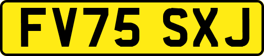 FV75SXJ