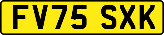 FV75SXK