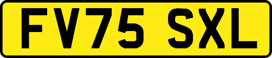 FV75SXL