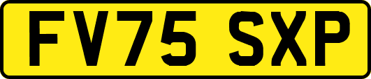 FV75SXP