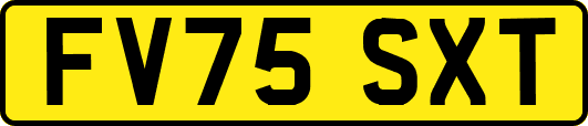 FV75SXT