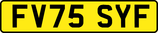 FV75SYF